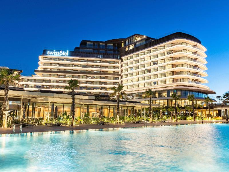 Swissotel Resort & Spa Cesme