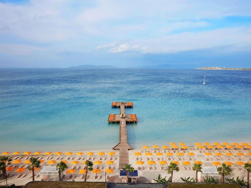 Swissotel Resort & Spa Cesme
