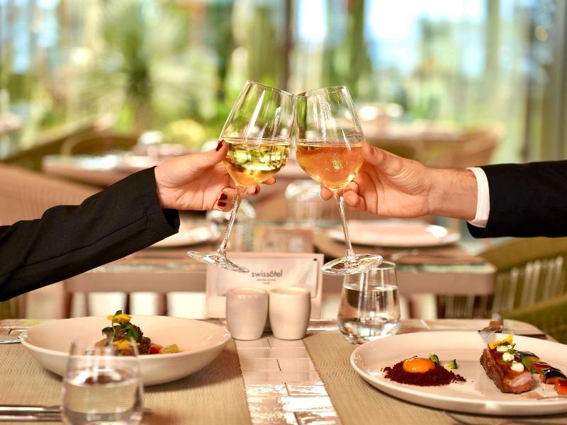 Swissotel Resort & Spa Cesme image