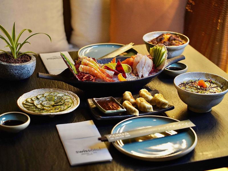 Swissotel Resort & Spa Cesme image
