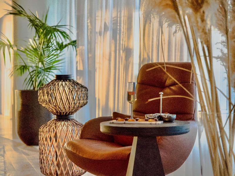 Swissotel Resort & Spa Cesme image