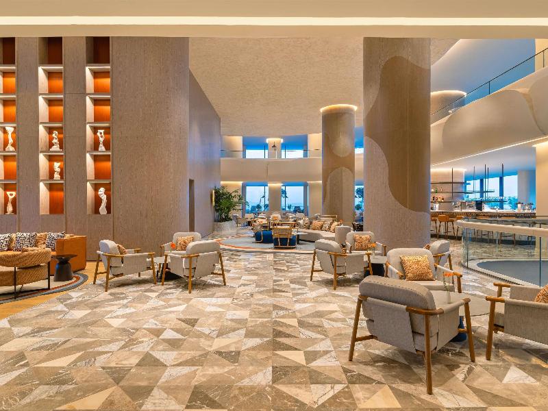 Swissotel Resort & Spa Cesme image