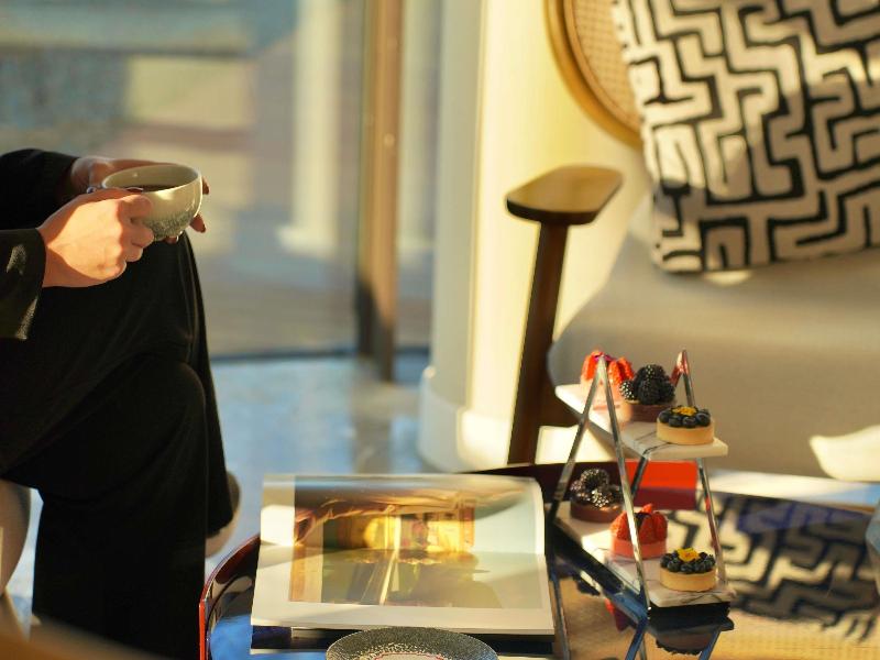Swissotel Resort & Spa Cesme image