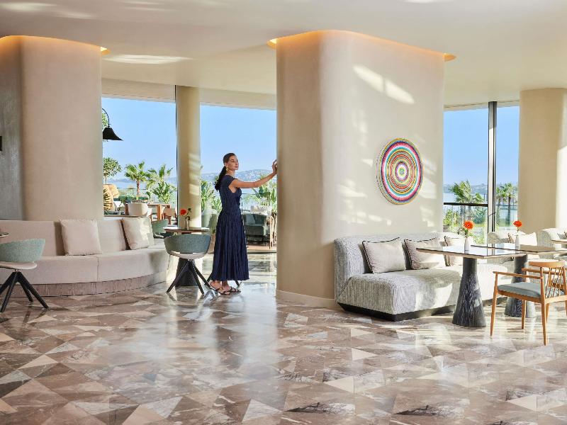 Swissotel Resort & Spa Cesme image