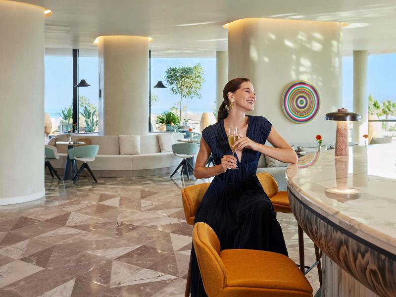 Swissotel Resort & Spa Cesme image