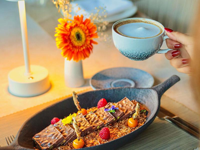 Swissotel Resort & Spa Cesme image