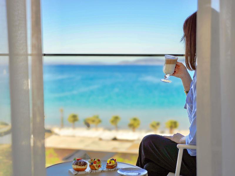 Swissotel Resort & Spa Cesme image