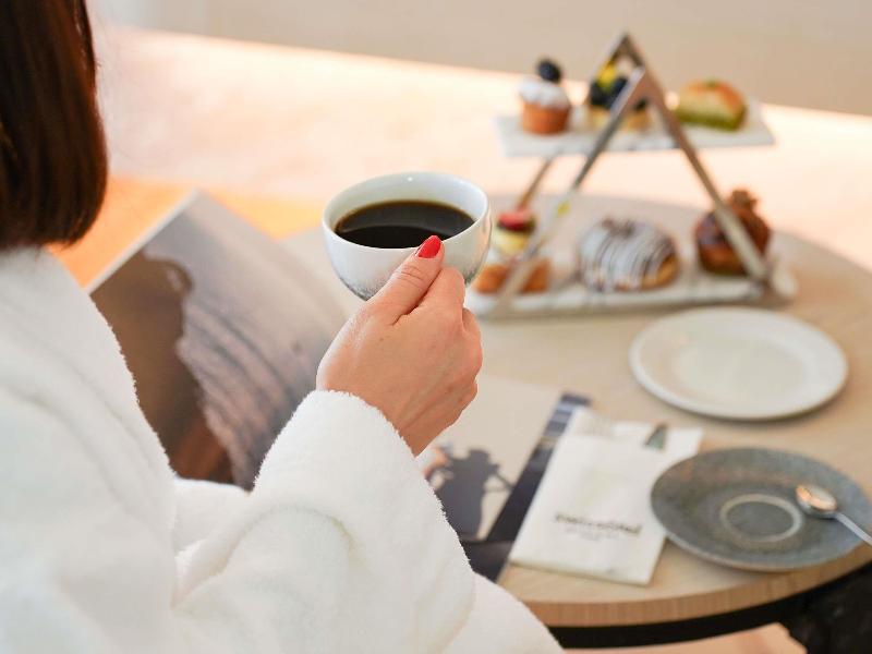 Swissotel Resort & Spa Cesme image