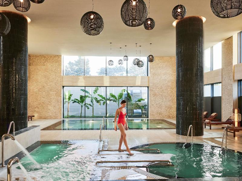 Swissotel Resort & Spa Cesme image