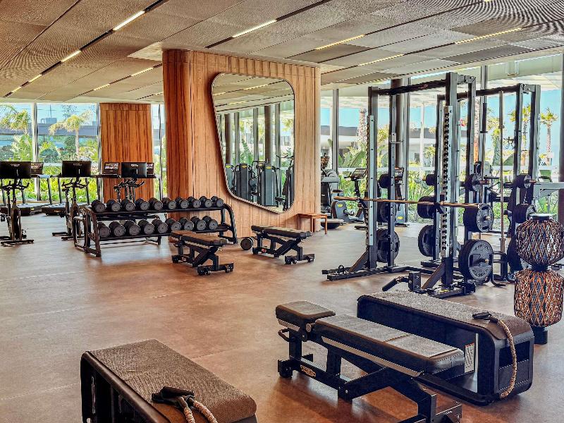 Swissotel Resort & Spa Cesme image