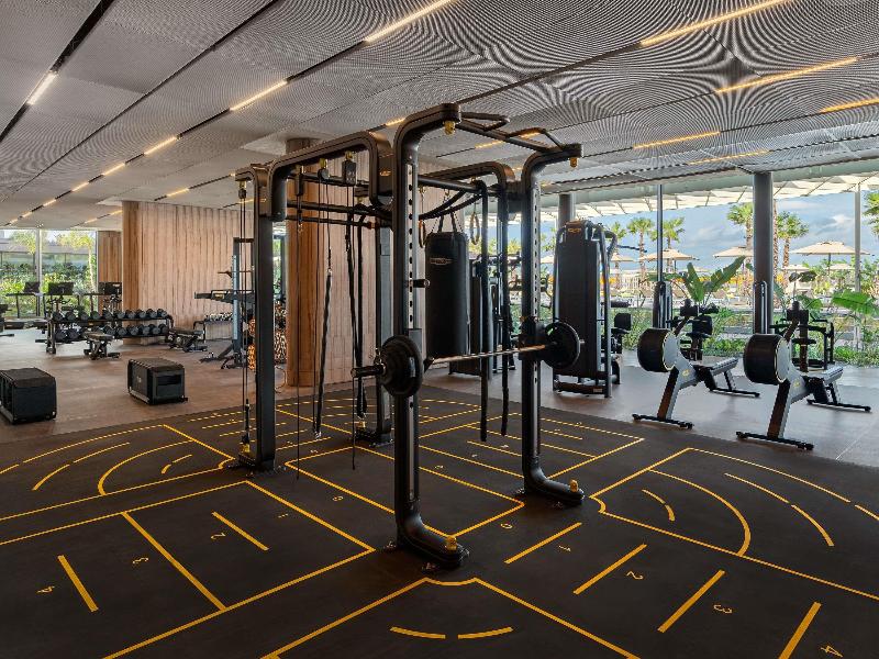 Swissotel Resort & Spa Cesme image