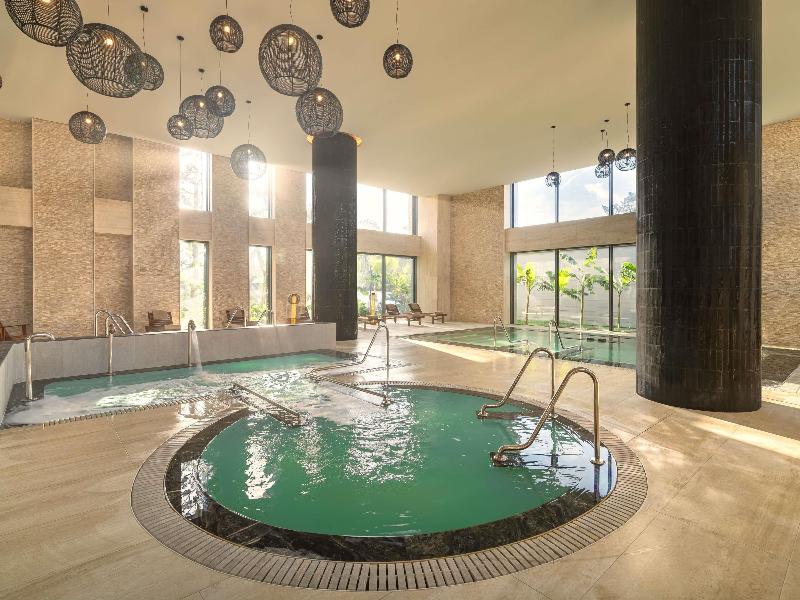 Swissotel Resort & Spa Cesme image