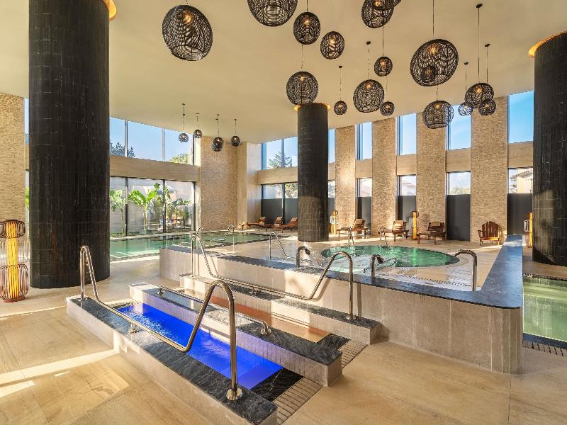 Swissotel Resort & Spa Cesme image