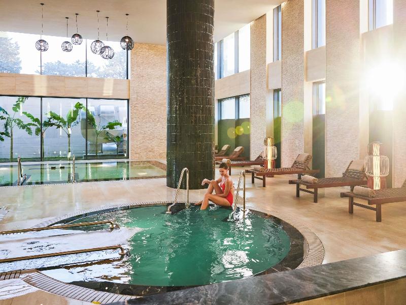Swissotel Resort & Spa Cesme image