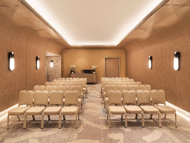 Swissotel Resort & Spa Cesme image