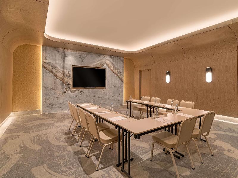 Swissotel Resort & Spa Cesme image