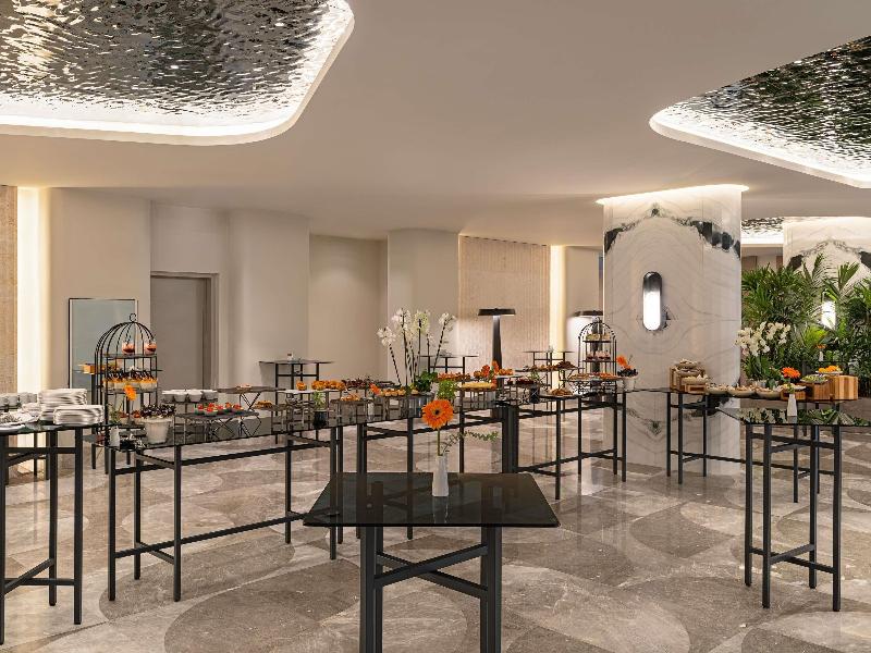 Swissotel Resort & Spa Cesme image