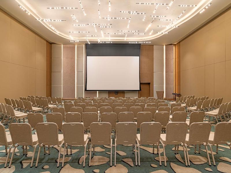 Swissotel Resort & Spa Cesme image