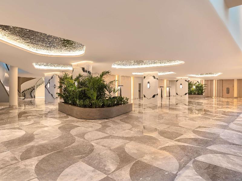 Swissotel Resort & Spa Cesme image