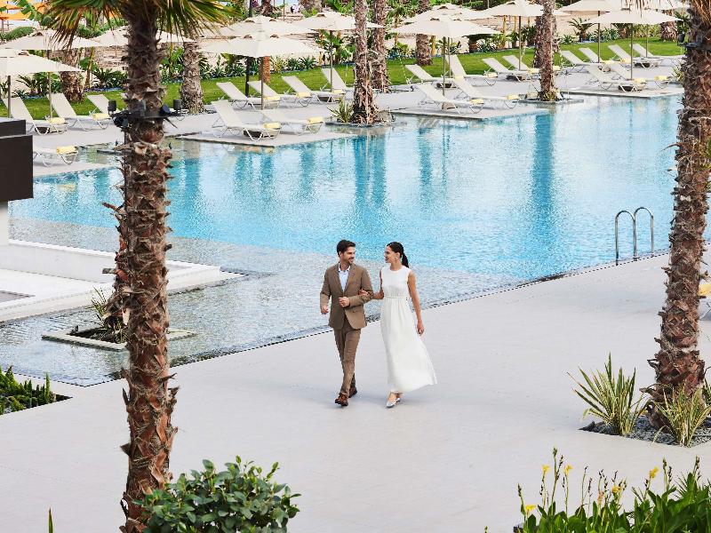 Swissotel Resort & Spa Cesme image