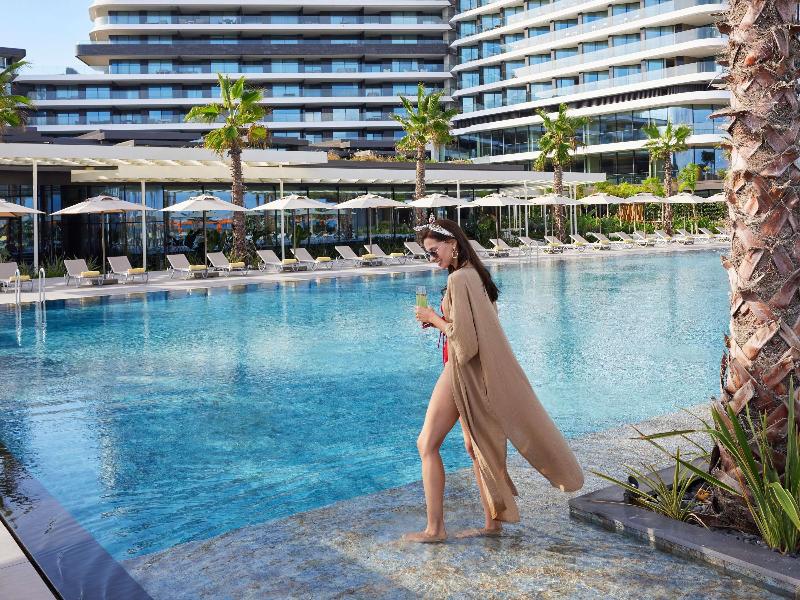 Swissotel Resort & Spa Cesme image