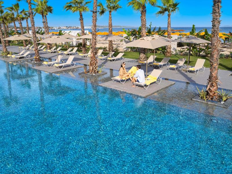 Swissotel Resort & Spa Cesme