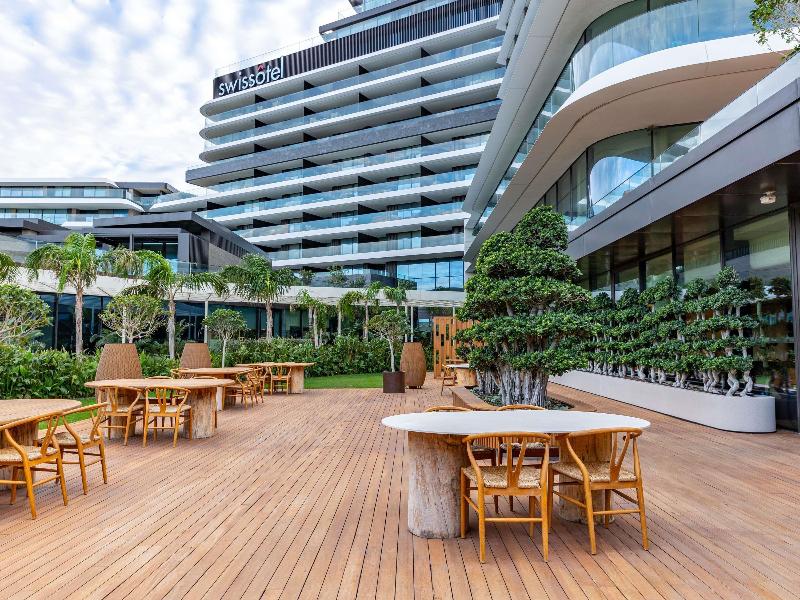 Swissotel Resort & Spa Cesme image