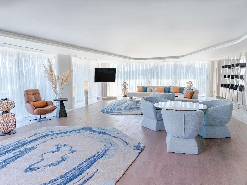 Swissotel Resort & Spa Cesme image