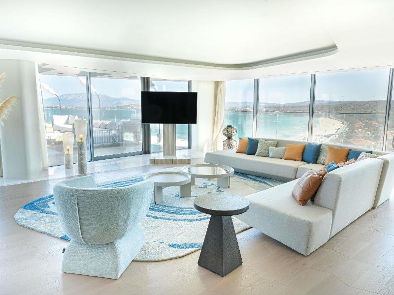 Swissotel Resort & Spa Cesme image