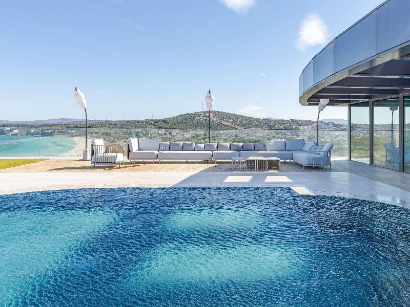 Swissotel Resort & Spa Cesme image