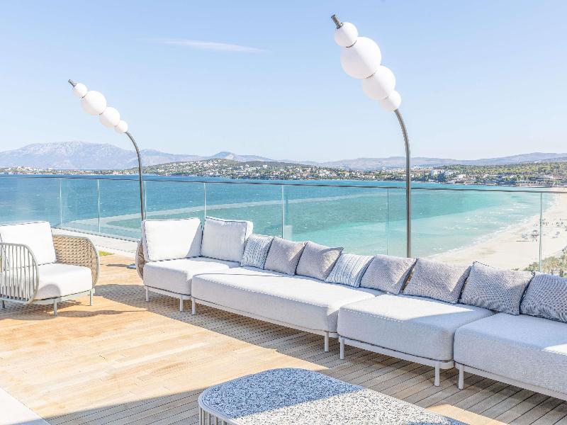 Swissotel Resort & Spa Cesme image
