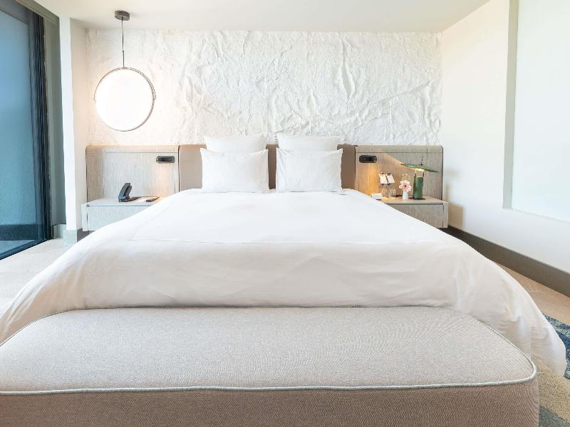 Swissotel Resort & Spa Cesme image