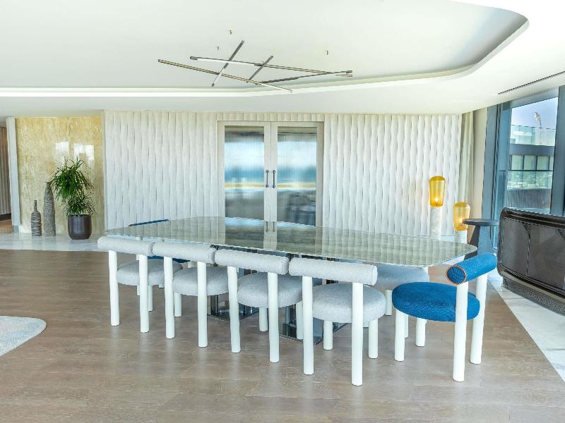 Swissotel Resort & Spa Cesme image