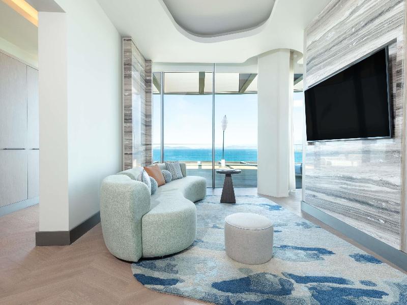 Swissotel Resort & Spa Cesme image