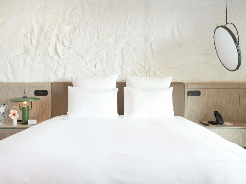 Swissotel Resort & Spa Cesme image