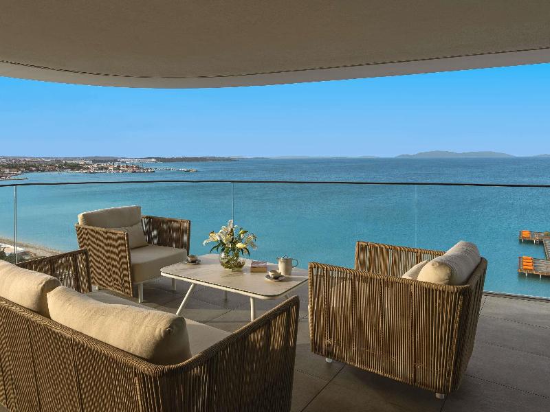 Swissotel Resort & Spa Cesme image