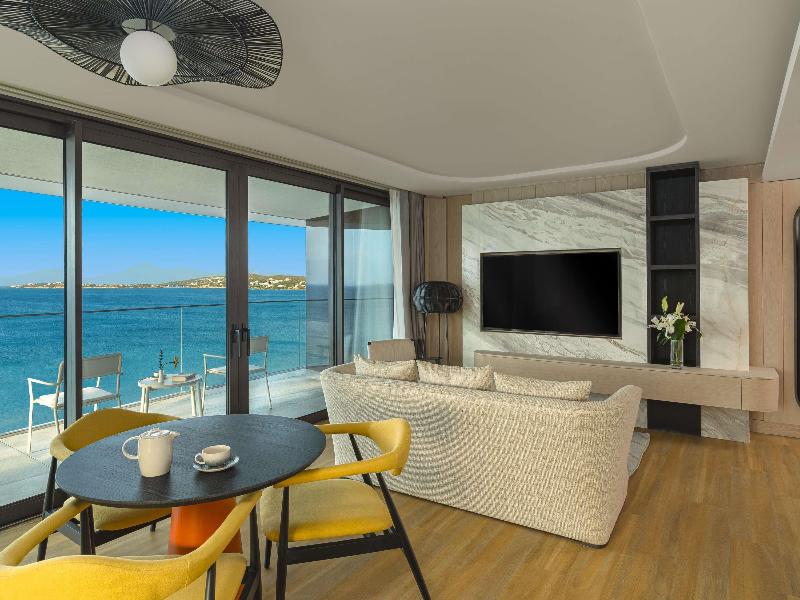 Swissotel Resort & Spa Cesme image