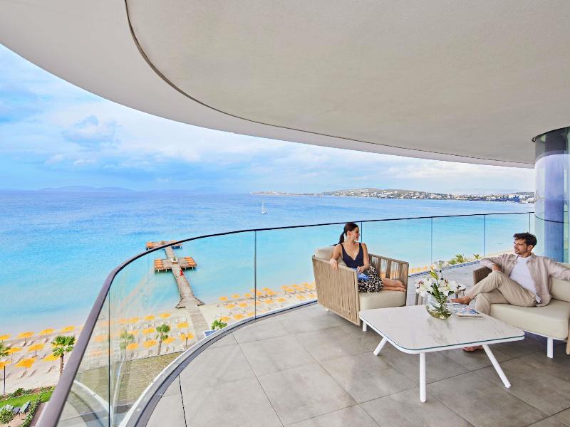 Swissotel Resort & Spa Cesme image