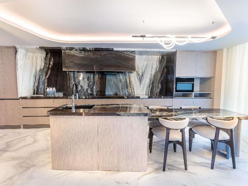 Swissotel Resort & Spa Cesme image