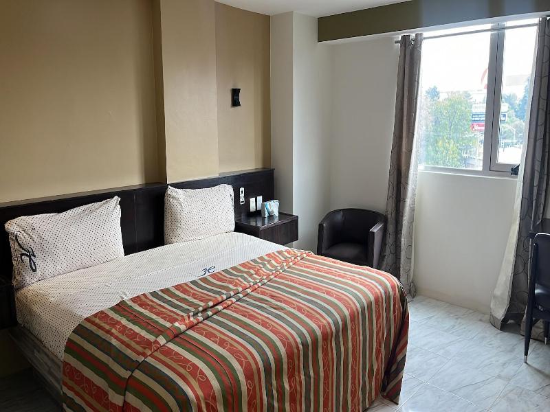 Hotel California image