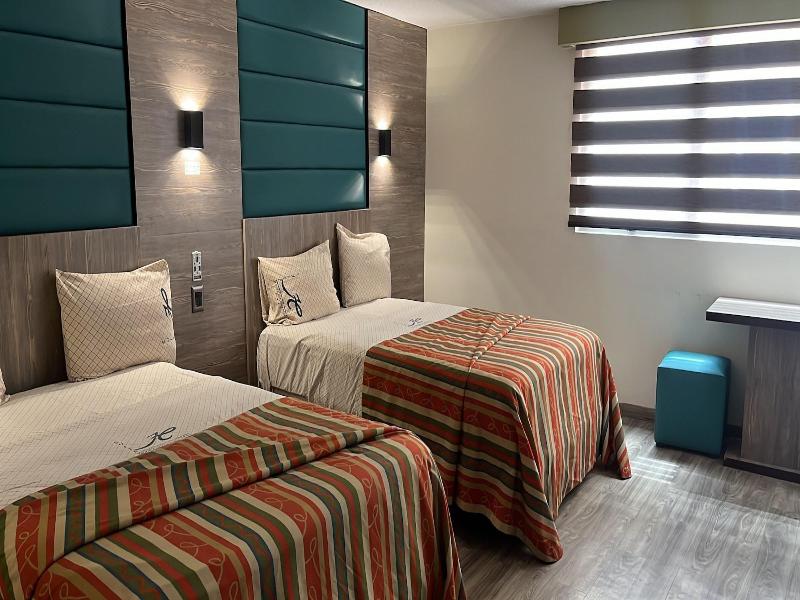 Hotel California image