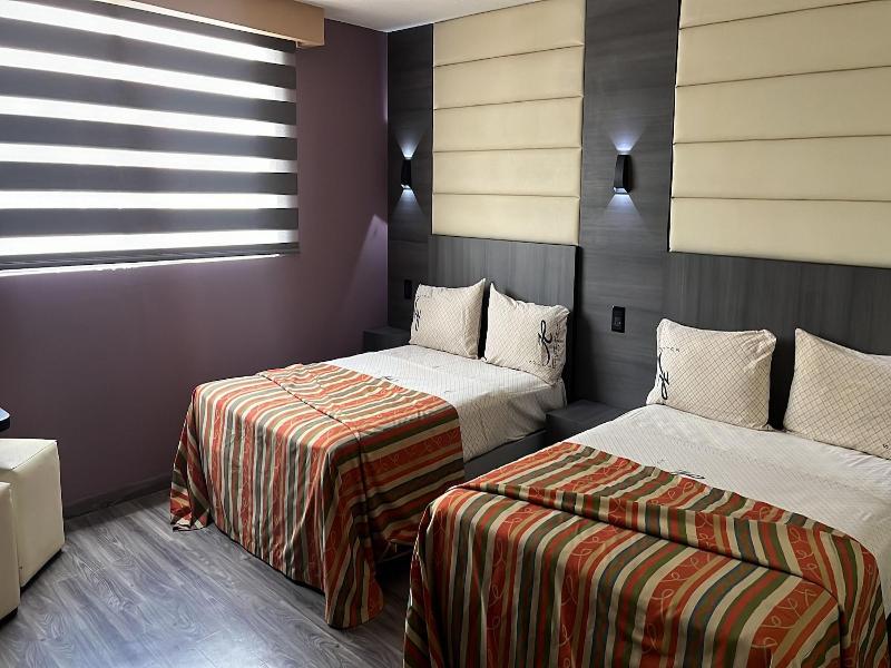 Hotel California image