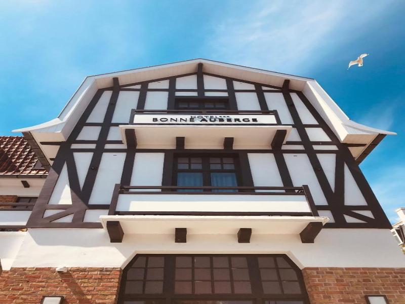 Hotel Bonne Auberge Adults Only image