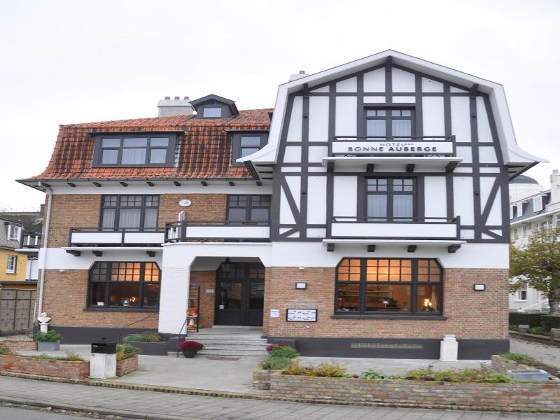 Hotel Bonne Auberge Adults Only image