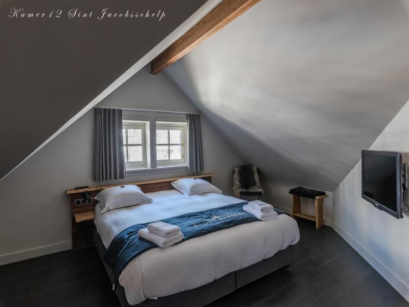 Hotel Bonne Auberge Adults Only image