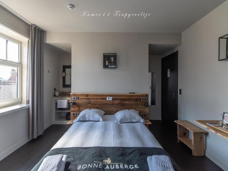 Hotel Bonne Auberge Adults Only image