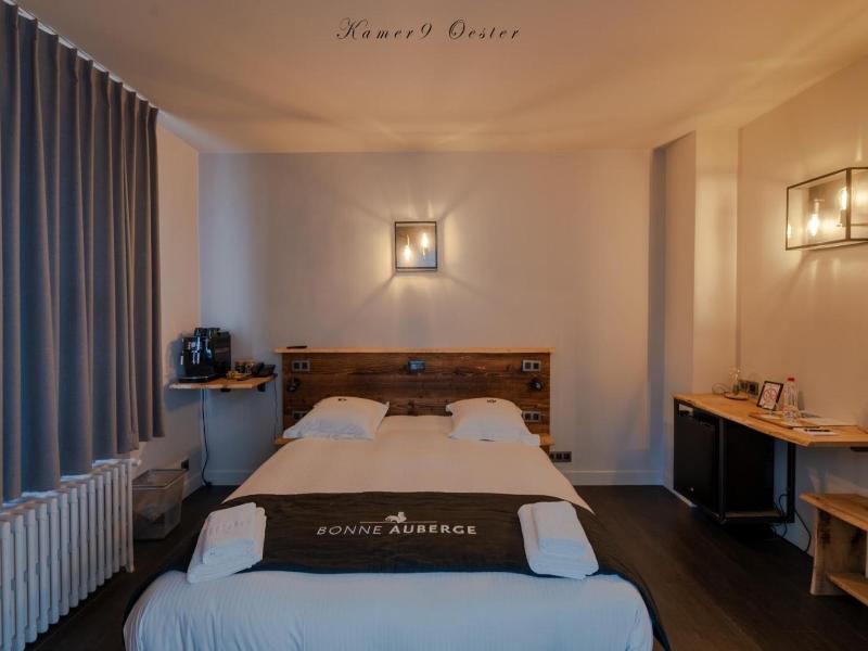 Hotel Bonne Auberge Adults Only image