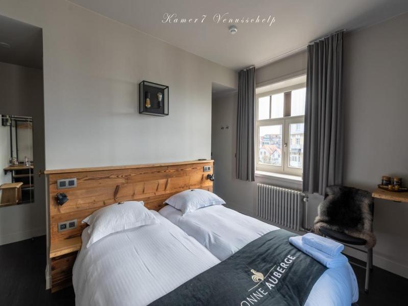 Hotel Bonne Auberge Adults Only image