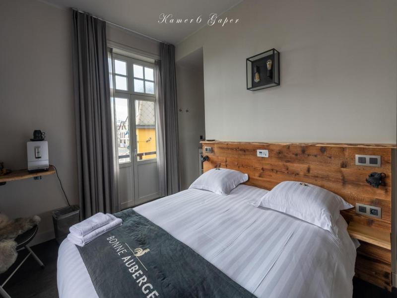 Hotel Bonne Auberge Adults Only image