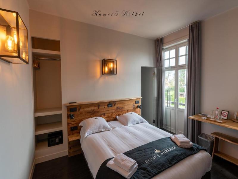 Hotel Bonne Auberge Adults Only image